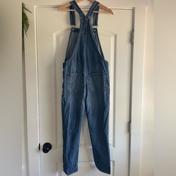 Gap Denim Overalls - XS - Picture 4 of 6